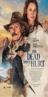 The Dead Dont Hurt (2023) 