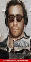 Demolition (2015)  