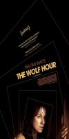 The Wolf Hour (2019) 