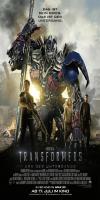 Transformers 4: Age of Extinction (2014) 