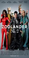 Zoolander 2 (2016) 