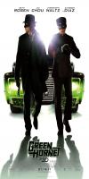 The Green Hornet (2011) 