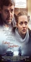 Fathers and Daughters (2015)  