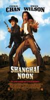 Shanghai Noon (2000) 