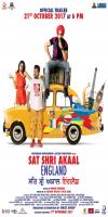 Sat Shri Akaal England (2017) 