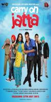 Carry on Jatta (2012) 