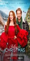 Falling for Christmas (2022)  