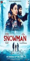 Snowman (2022) 