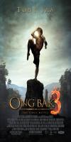 Ong-bak 3 (2010)  