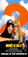 Waynes World 2 (1993)  