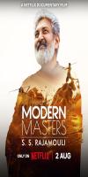 Modern Masters (TV Series 2024) 