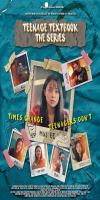 Teenage Textbook (TV Series 2021) 