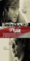 Spy Game (2001) 