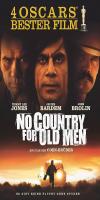 No Country for Old Men (2007)  