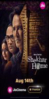 Shekhar Home (2023) 