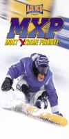 MXP Most Xtreme Primate (2003) 