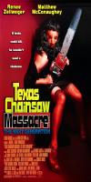 Texas Chainsaw Massacre The Next Generation (1994) 