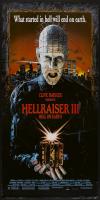 Hellraiser 3: Hell on Earth (1992) 