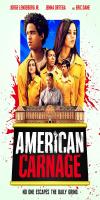 American Carnage (2022) 