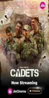 Cadets (TV Series 2024) 