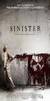 Sinister (2012) 