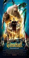 Goosebumps (2015) 