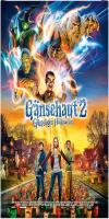 Goosebumps 2: Haunted Halloween (2018) (2018)  