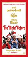 The Night Before (2015) 