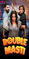 [18+] Double Masti (2024) 