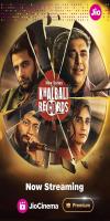 Khalbali Records (TV Series 2024) 