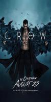 The Crow (2024) 