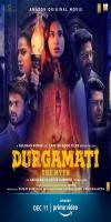 Durgamati: The Myth (2020) 