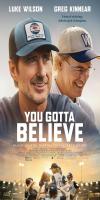 You Gotta Believe (2024) 