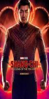 Shang-Chi and the Legend of the Ten Rings (2021)  