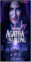 Agatha All Along (TV Mini Series 2024) 