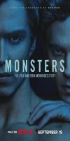 Monsters: The Lyle and Erik Menendez Story (TV Series 2022) 