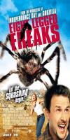 Eight Legged Freaks (2002) 