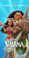 Moana 3D (2016)  