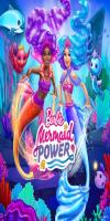 Barbie: Mermaid Power (2022) 