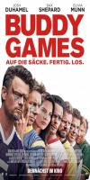 Buddy Games (2019)  