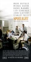 Spotlight (2015)  