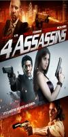 Four Assassins (2011)  