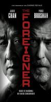 The Foreigner (2017)  