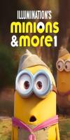 Minions & More 1 (2022)  