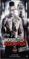 Undisputed 3: Redemption (2010)  