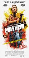 Mayhem (2017)  