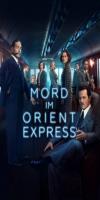  Murder on the Orient Express (2017) 