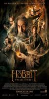 The Hobbit: The Desolation of Smaug (2013) 