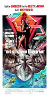 ames Bond Part 10: The Spy Who Loved Me (1977) 