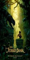 The Jungle Book (2016)  